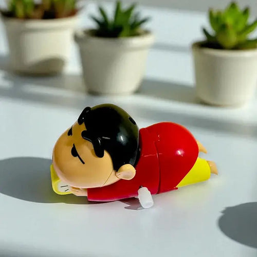 Shinchan Crawling Toy